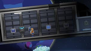 Starbound beta expected in early December