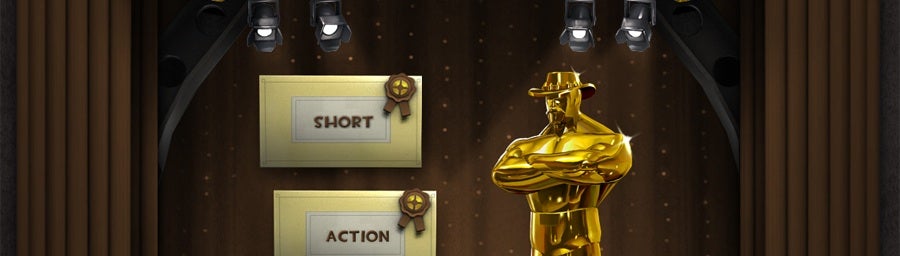 Saxxy Awards winners include Lil' Guardian Pyro, Disruption and more