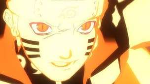 Check out Mecha-Naruto in new Ultimate Ninja Storm Revolution trailer