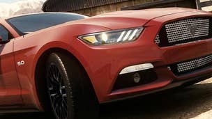 Image for Need for Speed: Rivals gets free 2014 Ford Mustang DLC