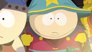 Image for South Park: The Stick of Truth video goes behind-the-scenes with Trey Parker and Matt Stone