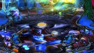 Zen Pinball 2 hits PS4 this week, import your PS3 and Vita content