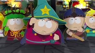 Image for South Park: The Stick of Truth scenes replaced with text in censored Australian version