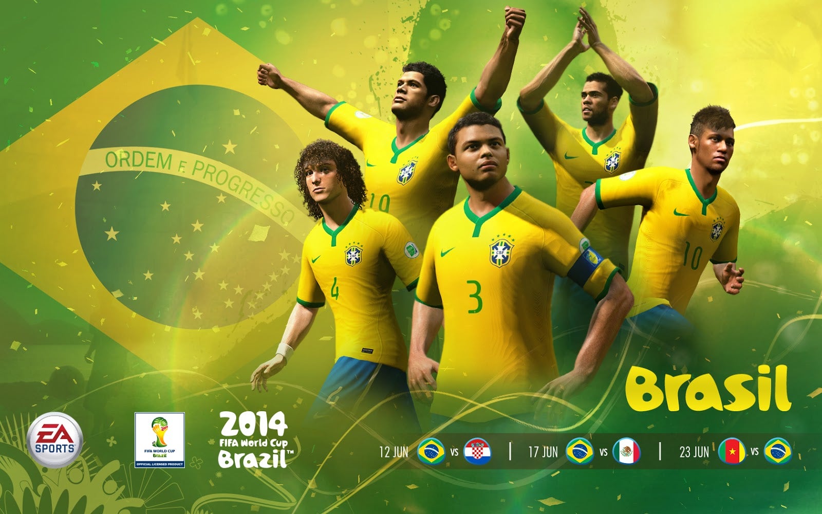 World cup discount 2014 live streaming