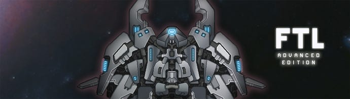 FTL: Advanced Edition includes all new alien race, extra features | VG247