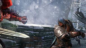 Lords of the Fallen "might be infinite", main quest takes 15 hours