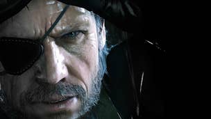 MGS 5: The Phantom Pain "hundreds of times larger" than Ground Zeroes