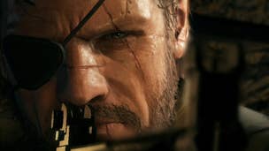 Image for Metal Gear Solid: Ground Zeroes rated M, gets content warning for sexual violence