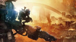 Titanfall Xbox 360 developed by Bluepoint Games