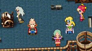 Image for Final Fantasy 6 Android glitches to be rectified in imminent update