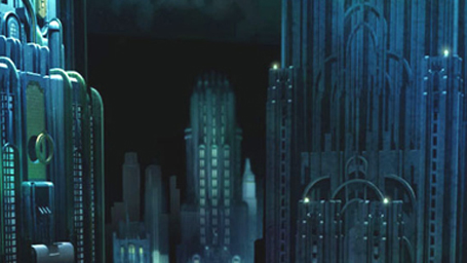 Bioshock Rapture Rework Bioshock Rapture Facebook Cover