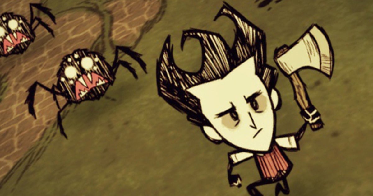 Don't Starve: indie sandbox offers more than a Minecraft substitut