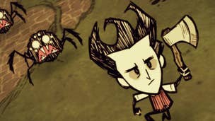 Don't Starve: indie sandbox offers more than a Minecraft substitute