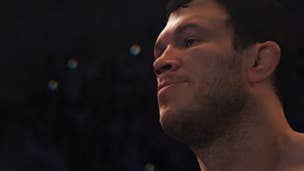 EA Sports UFC adds Forrest Griffin, Chan Sung Jung and Costas Philippou to roster