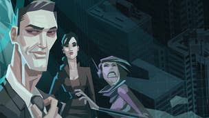 Invisible, Inc alpha trailer shows off latest build of game formerly called Incognita