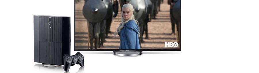 PS3 getting HBO GO app, PS4 version to follow | VG247