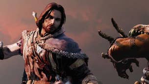 UPDATE: Middle-earth: Shadow of Mordor uses Assassin's Creed assets, says ex-Ubi staffer