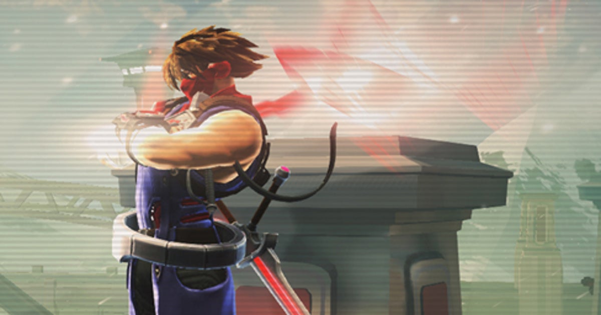 Strider reboot drops next month, new trailer shows enemy types | VG247