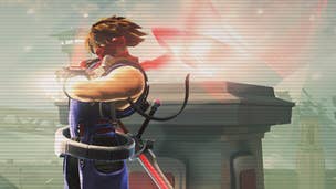 Strider reboot drops next month, new trailer shows enemy types
