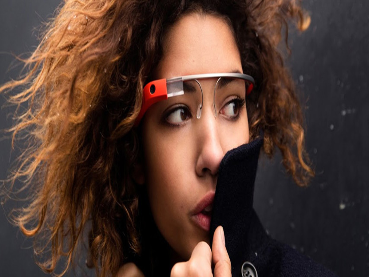 Google Glass Mini-Games
