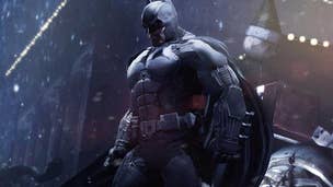Batman: Arkham Origins Wii U DLC cancelled, Warner. Bros. confirms