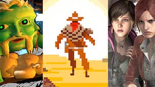 2015's Best Games You (Probably) Didn't Play