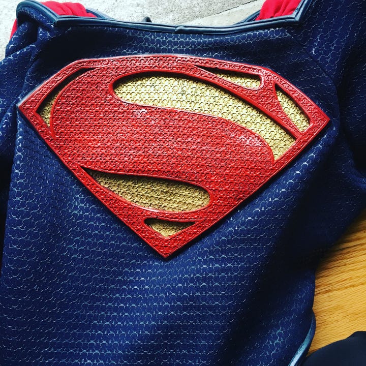 Cosplay Central - Saving Money