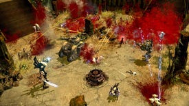 Bloody Hell: Dawn Of War II - Retribution's Surprise DLC