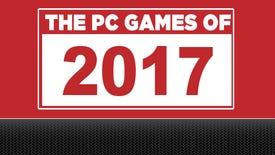 Image for The PC games of 2017 mega-preview