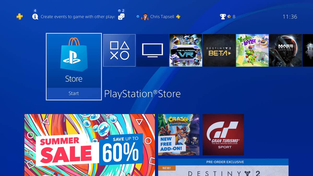 Ps Code Klang Playstation Plus Code