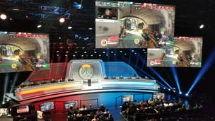 Inside the Launch of Blizzard's Ambitious New Overwatch League