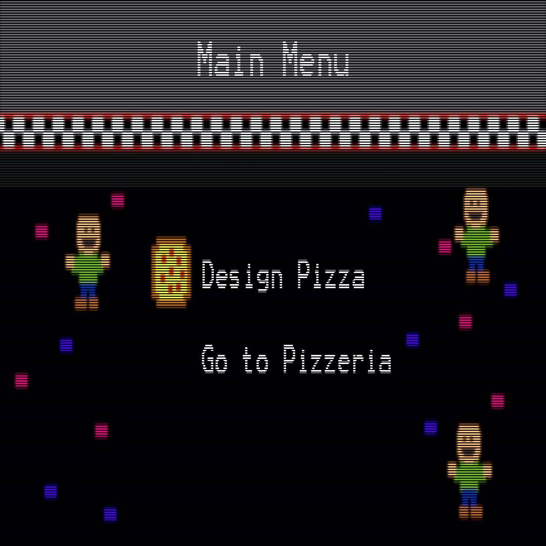 FNaF 6: Pizzeria Simulator mod apk - Desbloqueado