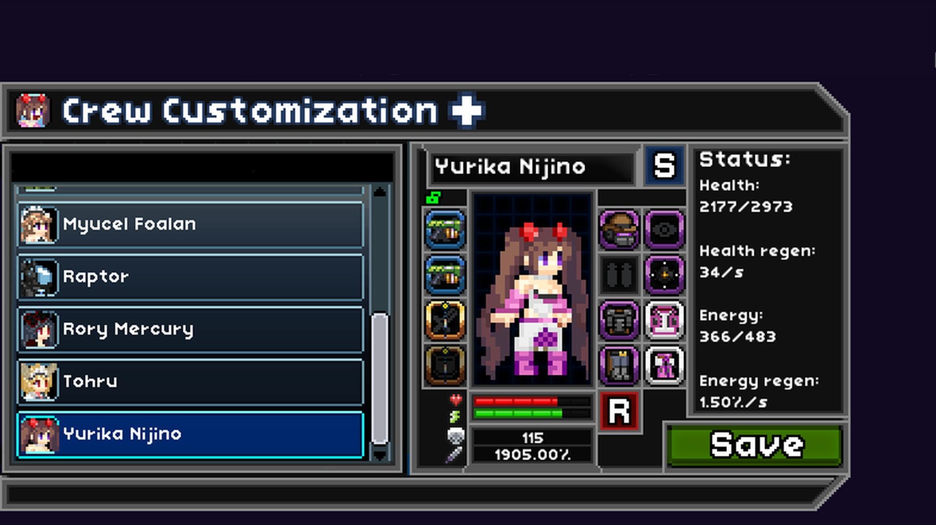 Best Starbound mods | Rock Paper Shotgun