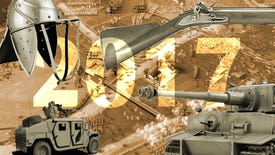 Image for The Flare Path: Things to Come (Part 1)