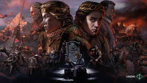 Thronebreaker: The Witcher Tales review