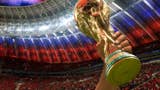 2018 FIFA World Cup Russia - prova