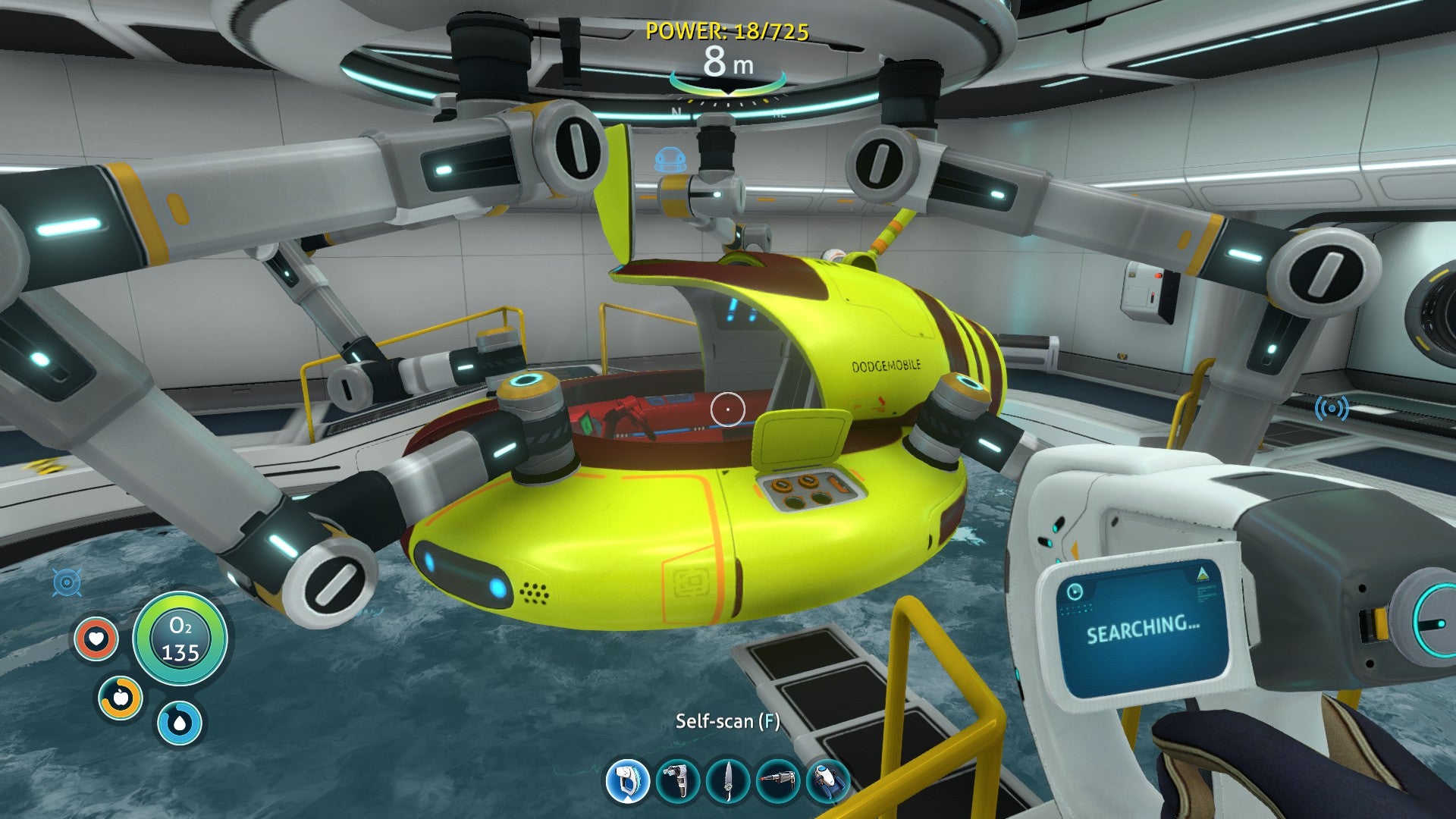 Image for Subnautica is the open world all open worlds should learn from