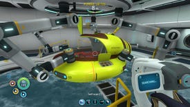 Image for Subnautica is the open world all open worlds should learn from