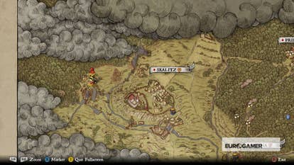 Treasure Locations - The Official Kingdom Come: Deliverance Guide - IGN