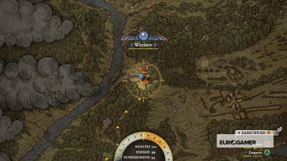 Treasure Locations - The Official Kingdom Come: Deliverance Guide - IGN