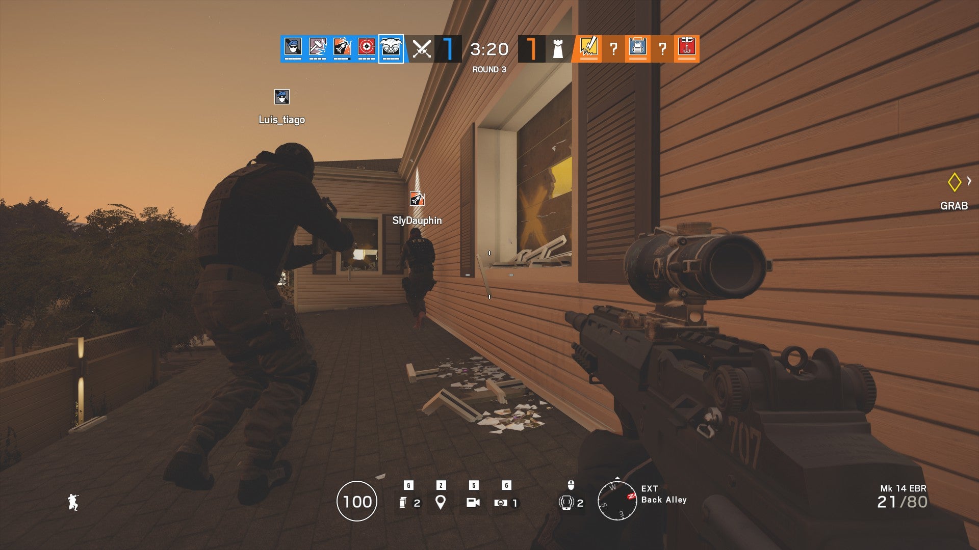 Rainbow Six Siege operators: Y4S1.3 update - best operators for beginners, best attackers, best defenders