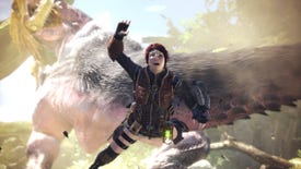 Monster Hunter: World can go beyond 60fps, but you're going to need a monstrous PC to do it