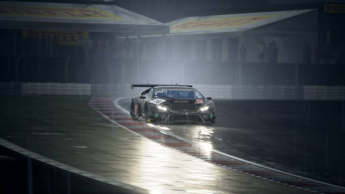Assetto Corsa Competizione lays down the foundations for something truly  special