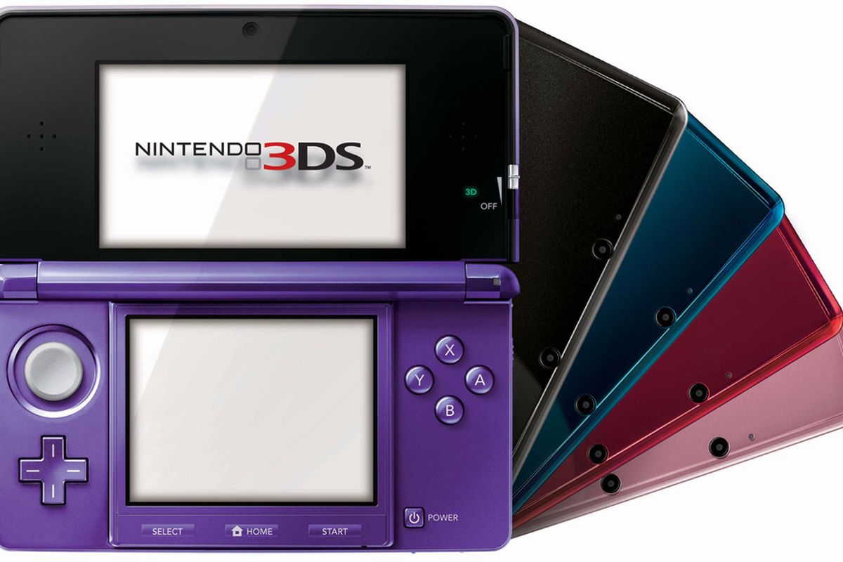 Reevaluating the success of Nintendo 3DS | Opinion