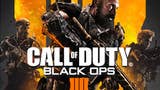 Call of Duty: Black Ops 4 - Imagem promocional revela protagonistas