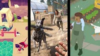 The most exciting games of 2018