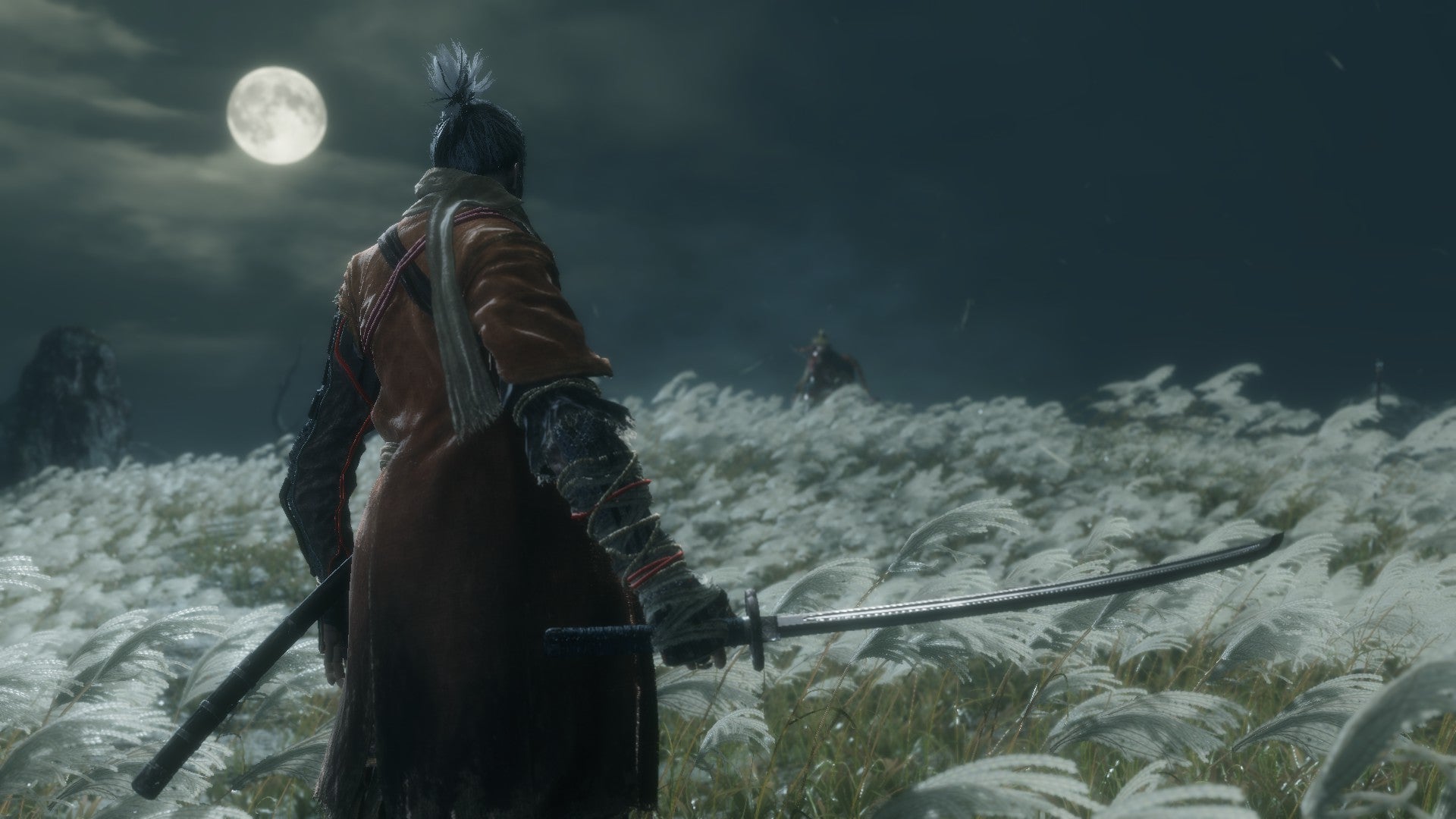 Sekiro: Shadows Die Twice PC graphics performance: How to get the