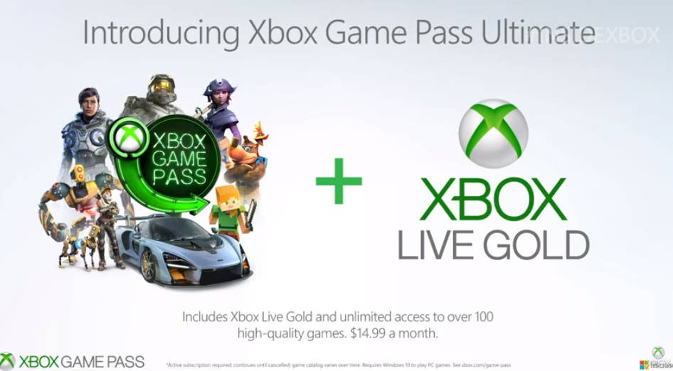 Microsoft hot sale live pass