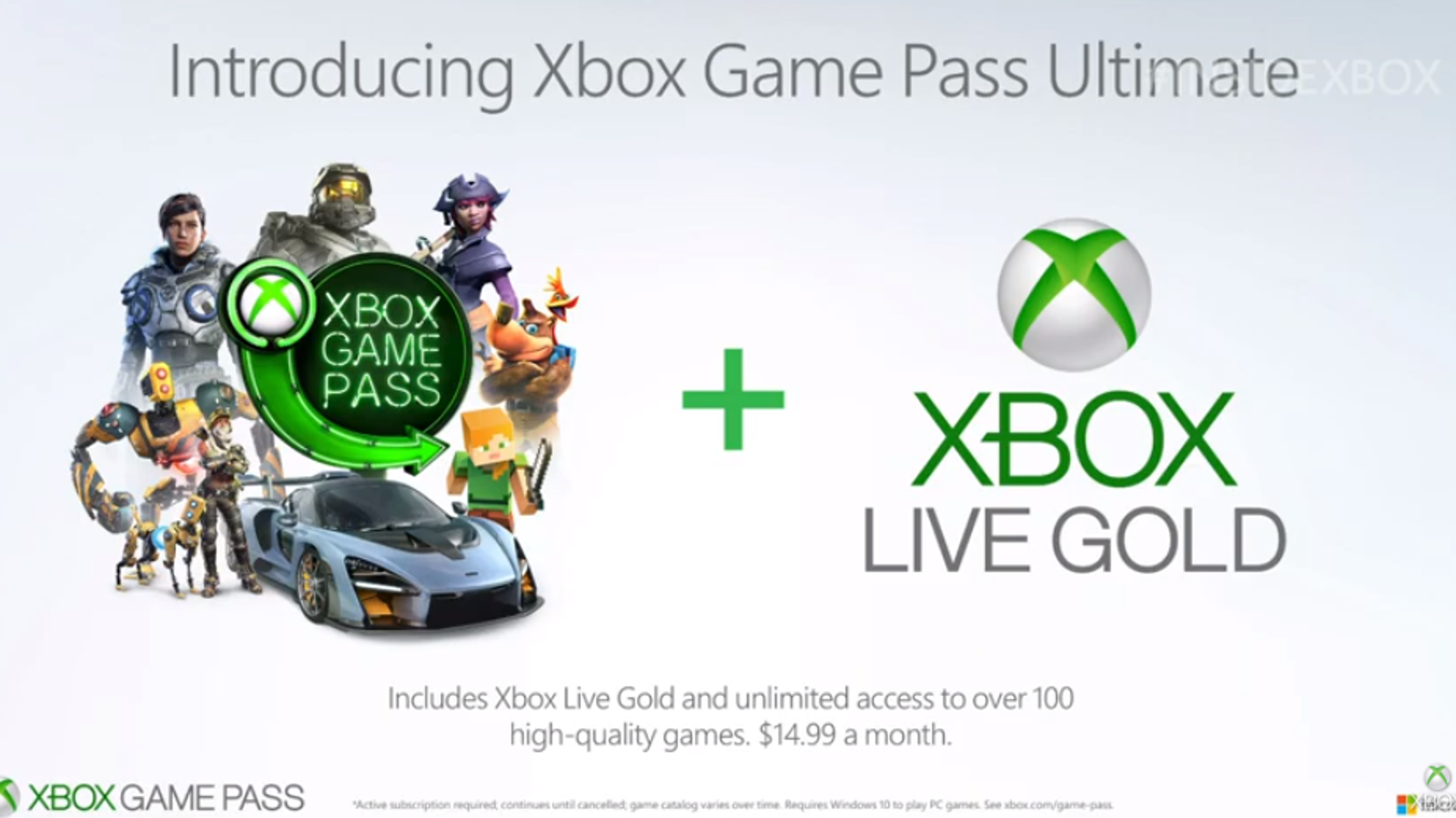 Xbox ultimate deals membership