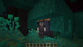 The first snapshot of Minecraft's Nether Update is playable today